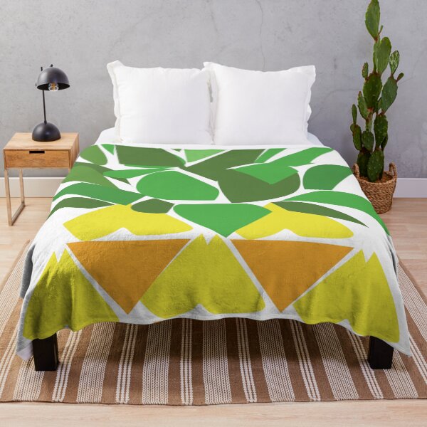 Item preview, Pineapple design designed and sold by Rionda.