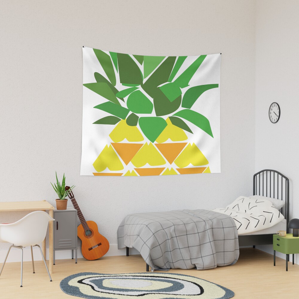 Item preview, Tapestry designed and sold by Rionda.