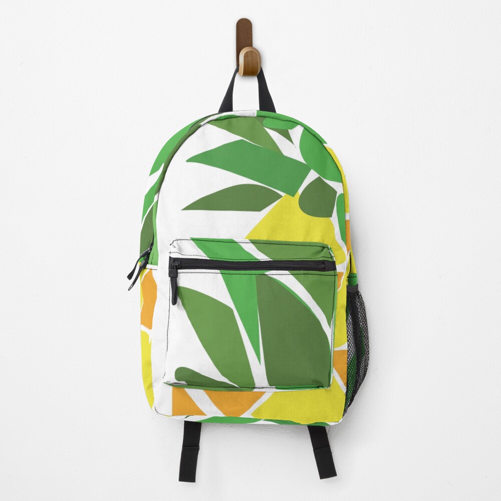 Item preview, Backpack designed and sold by Rionda.