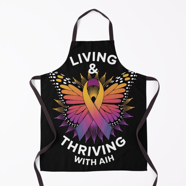 Item preview, Autoimmune Hepatitis Awareness World Hepatitis Day 9 designed and sold by GaryBellcvbnb.