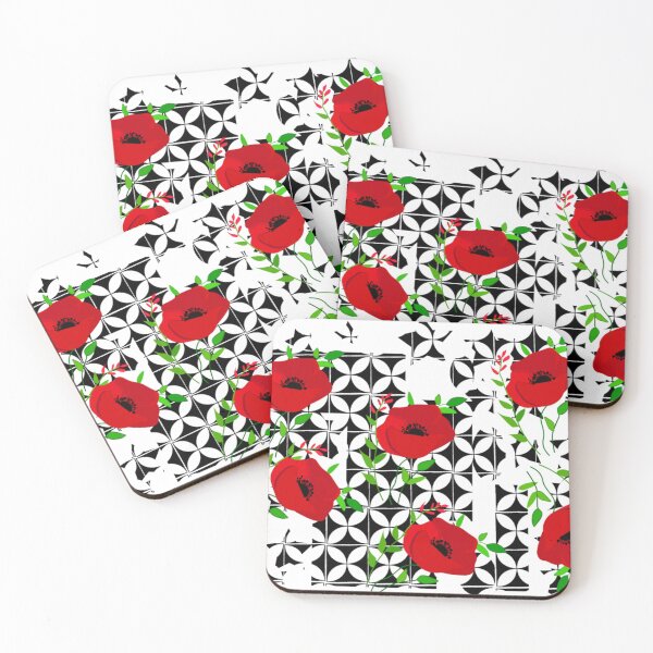 Item preview,  Bold Floral Commitment Design designed and sold by Nature  Nblossom.
