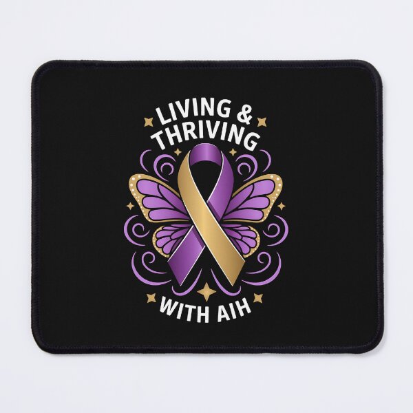 Item preview, Autoimmune Hepatitis Awareness World Hepatitis Day 44 designed and sold by GaryBellcvbnb.