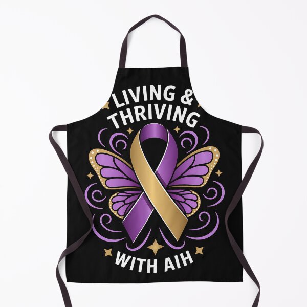 Item preview, Autoimmune Hepatitis Awareness World Hepatitis Day 44 designed and sold by GaryBellcvbnb.