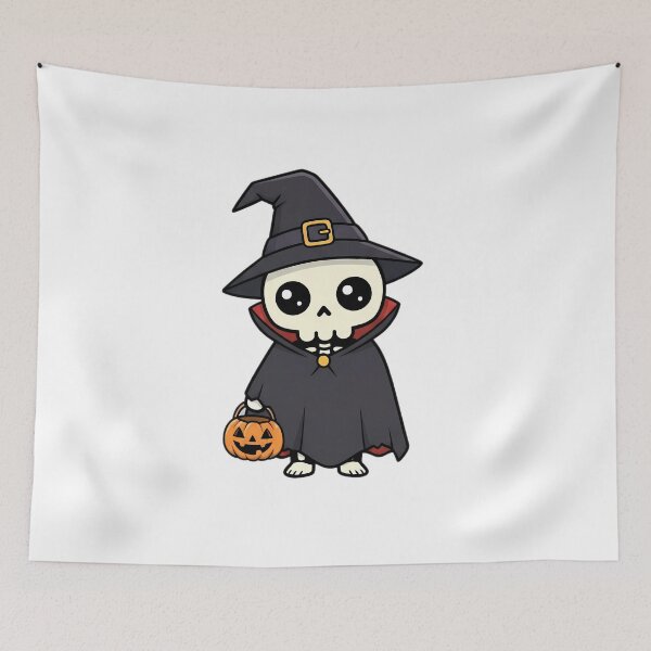 Item preview, Halloween Boonis Skeleton  designed and sold by Boonis Skeleton.