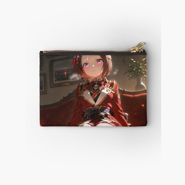 Item preview, Special Week Uma Musume Pretty Derby Anime Girl Elegant Outfit Scene designed and sold by HumbertoValveno.