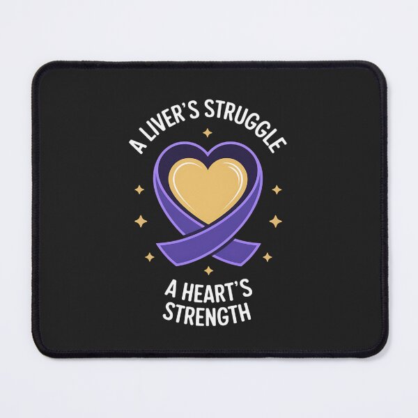 Item preview, Autoimmune Hepatitis Awareness World Hepatitis Day 97 designed and sold by GaryBellcvbnb.