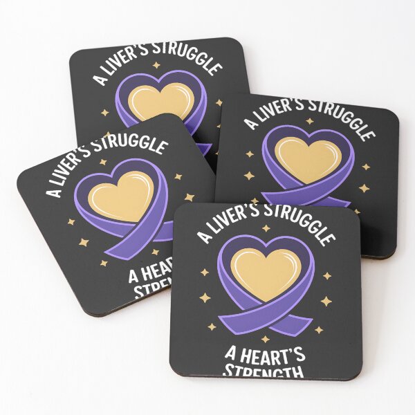 Item preview, Autoimmune Hepatitis Awareness World Hepatitis Day 97 designed and sold by GaryBellcvbnb.