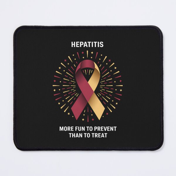 Item preview, Autoimmune Hepatitis Awareness World Hepatitis Day 355 designed and sold by GaryBellcvbnb.