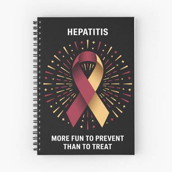 Item preview, Autoimmune Hepatitis Awareness World Hepatitis Day 355 designed and sold by GaryBellcvbnb.
