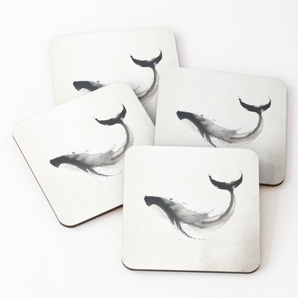 Item preview, Whale Stroke designed and sold by ONYX Pixee.