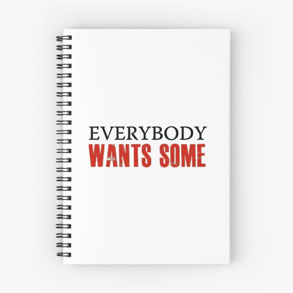 Item preview, Van Halen Everybody Wants Some Red designed and sold by MargotParent.