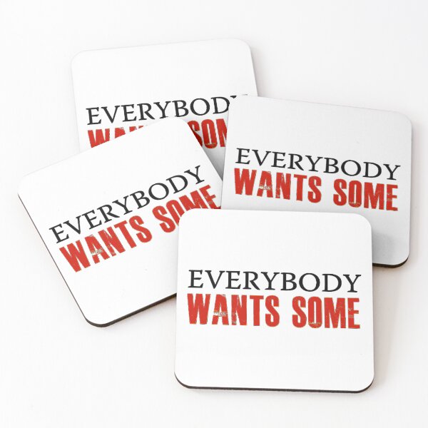Item preview, Van Halen Everybody Wants Some Red designed and sold by MargotParent.