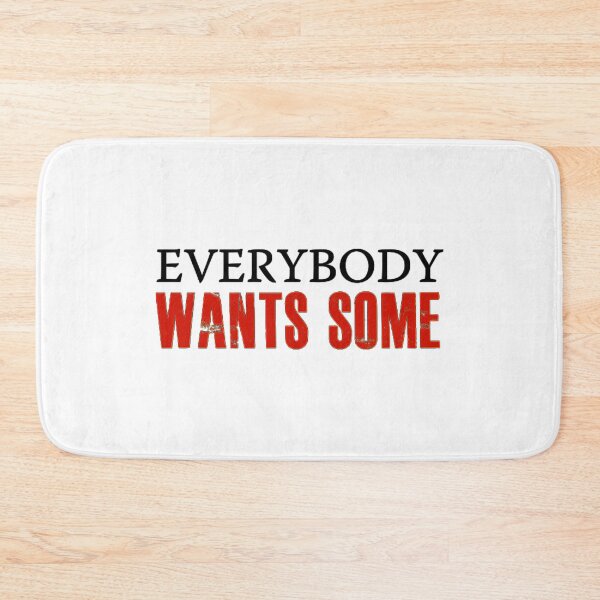 Item preview, Van Halen Everybody Wants Some Red designed and sold by MargotParent.