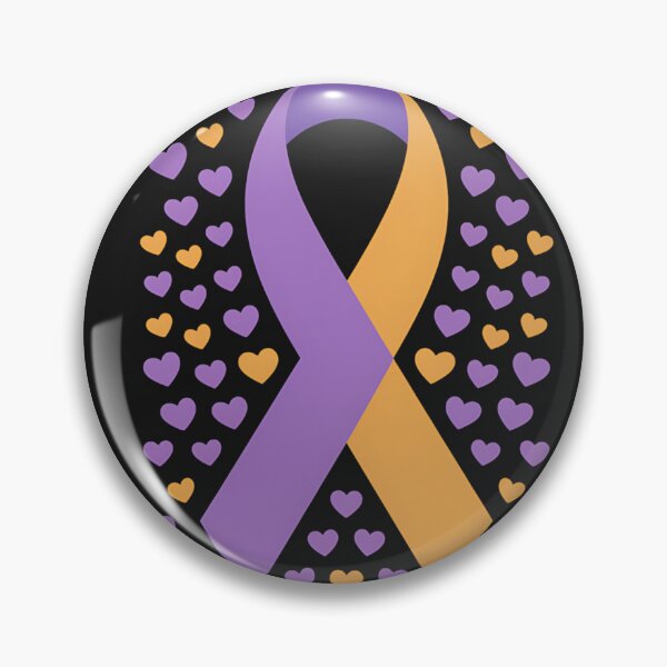 Item preview, Autoimmune Hepatitis Awareness World Hepatitis Day designed and sold by GaryBellcvbnb.