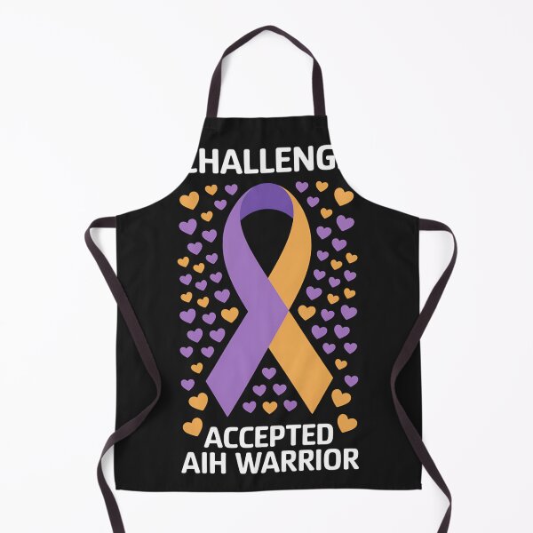 Item preview, Autoimmune Hepatitis Awareness World Hepatitis Day designed and sold by GaryBellcvbnb.