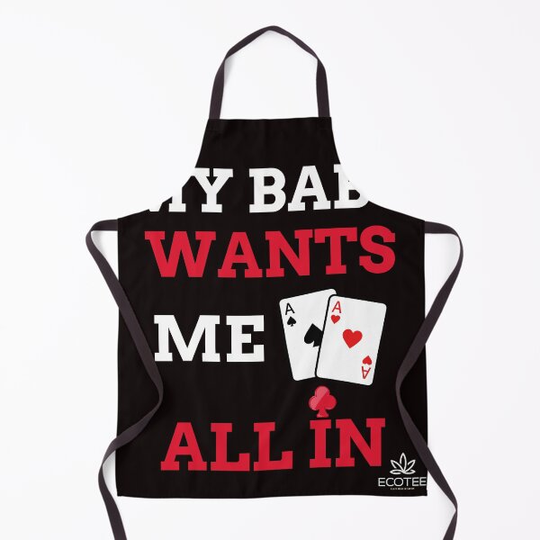 Item preview, MY BABY WANTS ME ALL IN designed and sold by Ecoteecyprus.