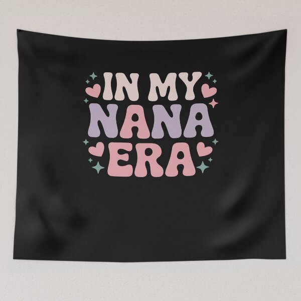 Item preview, Baby Announcement for Grandma Mother's Day designed and sold by GaryBellcvbnb.