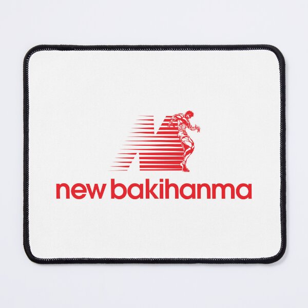 Item preview, New Balance X Baki Hanma designed and sold by dannifms.