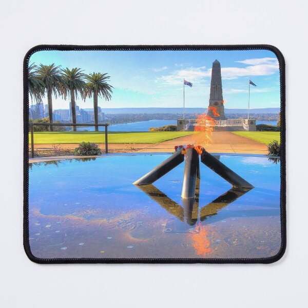 Item preview, Kings Park Perth Western Australia State War Memorial - 2025 - 1 designed and sold by Colin  Williams Photography.