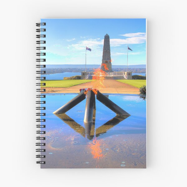Item preview, Kings Park Perth Western Australia State War Memorial - 2025 - 1 designed and sold by Colin  Williams Photography.