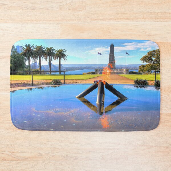 Item preview, Kings Park Perth Western Australia State War Memorial - 2025 - 1 designed and sold by Colin  Williams Photography.