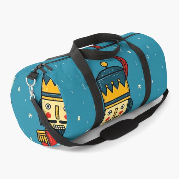 Item preview, Christmas Nutcracker Toy designed and sold by bapupa.