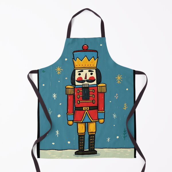 Item preview, Christmas Nutcracker designed and sold by bapupa.