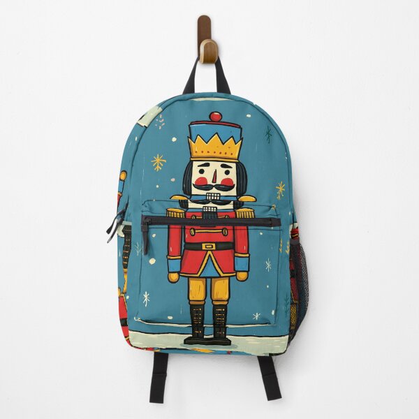 Item preview, Christmas Nutcracker designed and sold by bapupa.