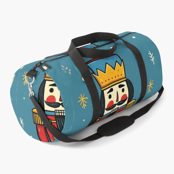 Item preview, Christmas Nutcracker designed and sold by bapupa.