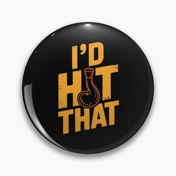 Item preview, I'd Hit That Clay Shooting Trap Shooter Gift designed and sold by CareTopping.