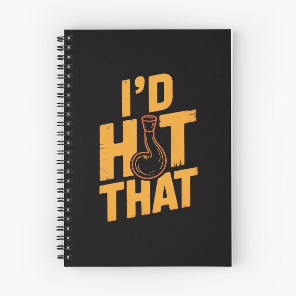 Item preview, I'd Hit That Clay Shooting Trap Shooter Gift designed and sold by CareTopping.