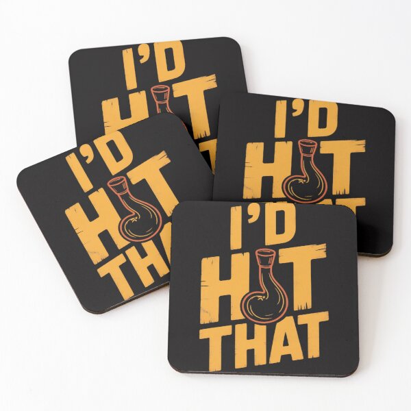 Item preview, I'd Hit That Clay Shooting Trap Shooter Gift designed and sold by CareTopping.