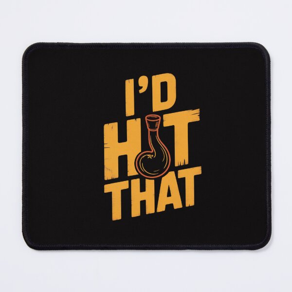 Item preview, I'd Hit That Clay Shooting Trap Shooter Gift designed and sold by CareTopping.