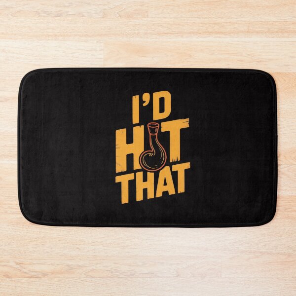 Item preview, I'd Hit That Clay Shooting Trap Shooter Gift designed and sold by CareTopping.