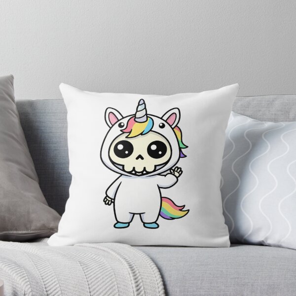 Item preview, Unicorn Boonis Skeleton  designed and sold by Boonis Skeleton.