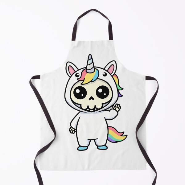 Item preview, Unicorn Boonis Skeleton designed and sold by Boonis Skeleton.