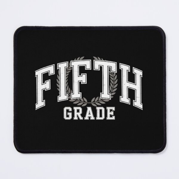 Item preview, Fifth Grade Squad 5Th Grade First Day Of School designed and sold by JonGogue.