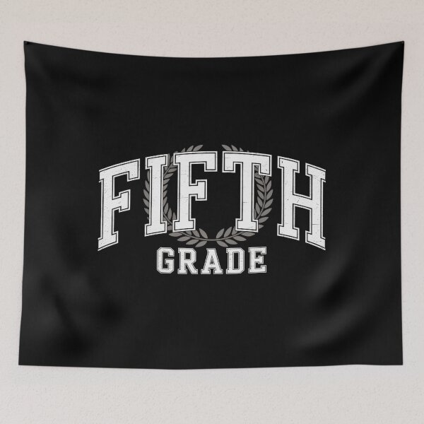 Item preview, Fifth Grade Squad 5Th Grade First Day Of School designed and sold by JonGogue.