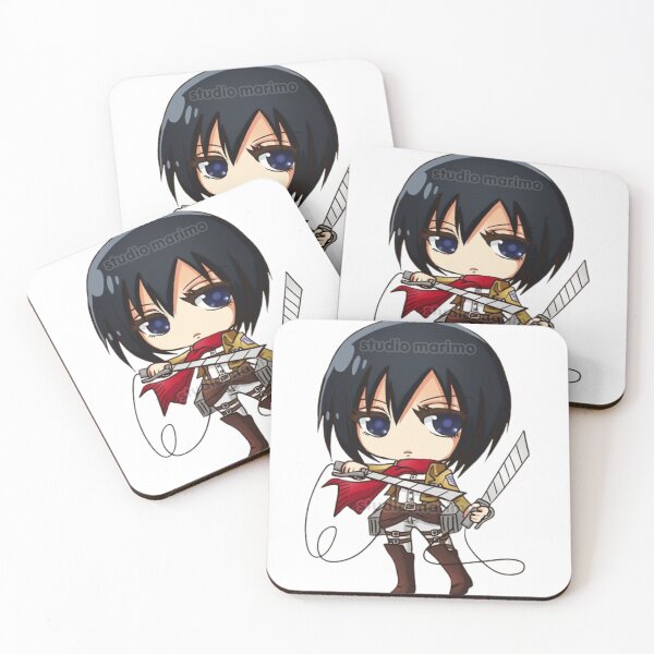 Item preview, Attack on Titan Wall Breach Scene – Epic Manga Style designed and sold by Louizim.
