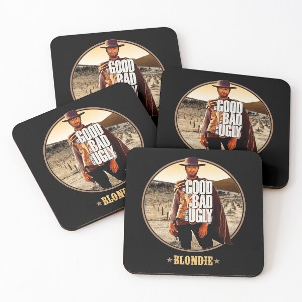 Item preview, Mod2 The Good The Bad The Ugly designed and sold by AuroreCourtois.