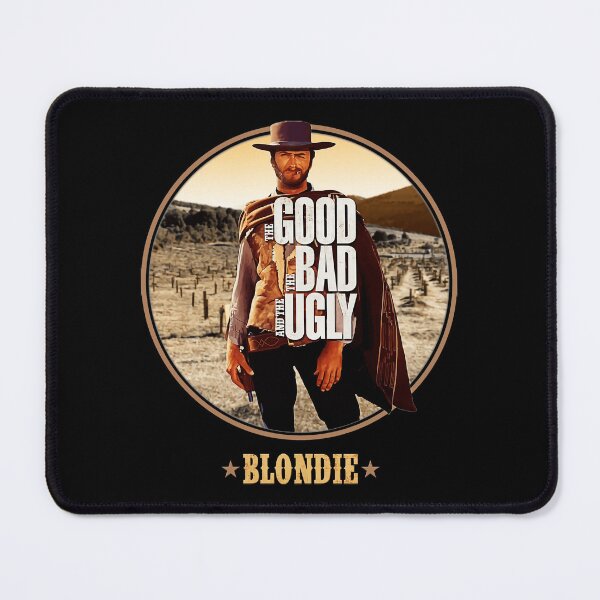 Item preview, Mod2 The Good The Bad The Ugly designed and sold by AuroreCourtois.