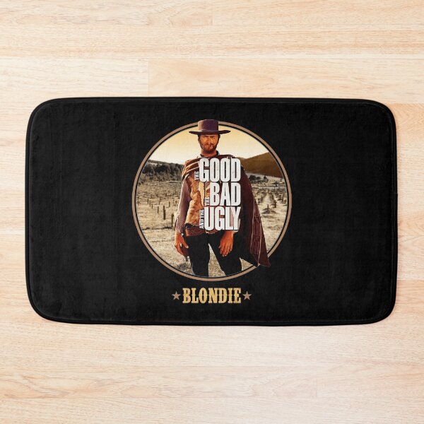 Item preview, Mod2 The Good The Bad The Ugly designed and sold by AuroreCourtois.