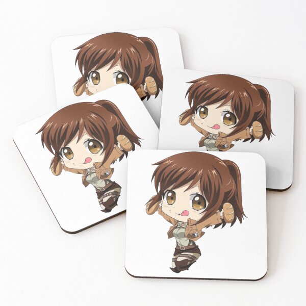 Item preview, Attack on Titan Wall Breach Scene – Epic Manga Style designed and sold by Louizim.