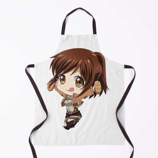 Item preview, Attack on Titan Wall Breach Scene – Epic Manga Style designed and sold by Louizim.