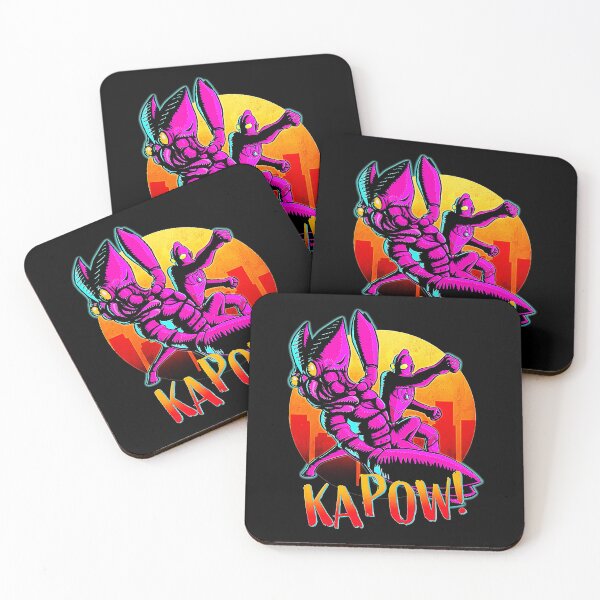 Item preview, Og Hero Kapow designed and sold by ThierryGuillons.