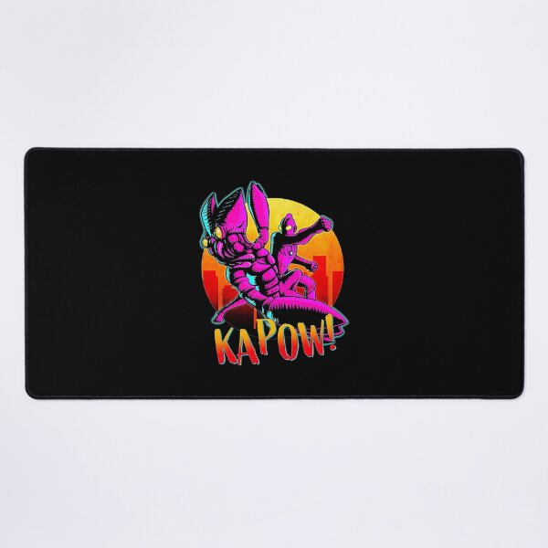 Item preview, Og Hero Kapow designed and sold by ThierryGuillons.