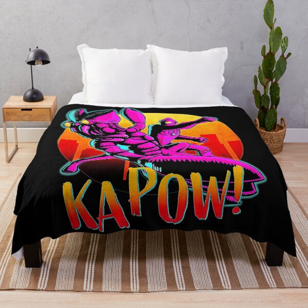 Item preview, Og Hero Kapow designed and sold by ThierryGuillons.