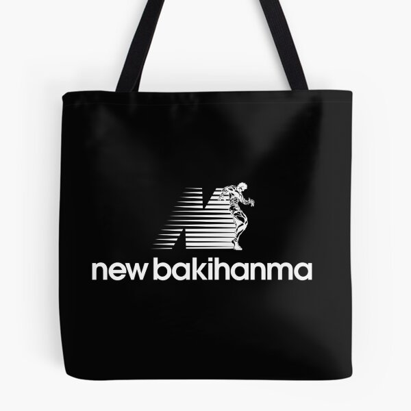 Item preview, New Balance X Baki Hanma designed and sold by dannifms.
