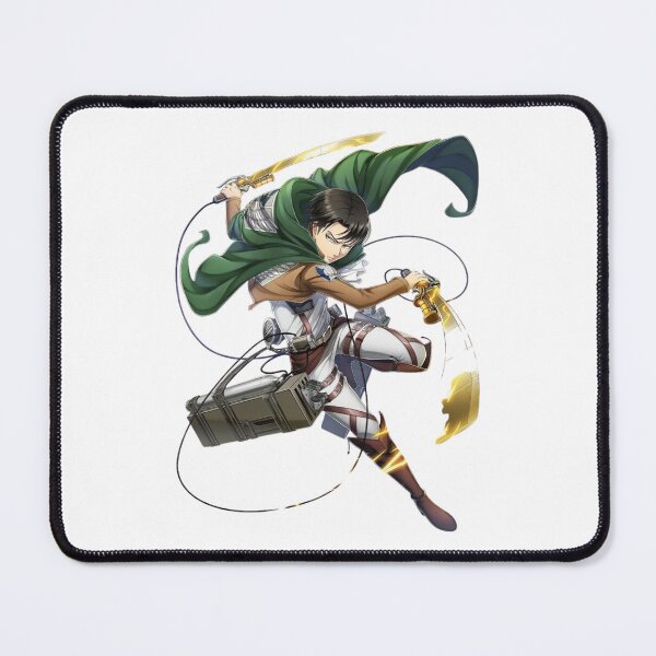 Item preview, Attack on Titan Wall Breach Scene – Epic Manga Style designed and sold by Louizim.