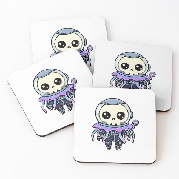 Item preview, Alien Boonis Skeleton  designed and sold by Boonis Skeleton.